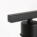 Steinhauer table lamp STANG E27 IP20, dimmable