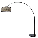 Steinhauer Steinhauer Stehleuchte 1-fl. 