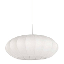Steinhauer pendant luminaire SPARKLED LIGHT E27 IP20, dimmable