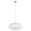 Steinhauer pendant luminaire SPARKLED LIGHT E27 IP20, dimmable