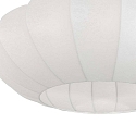 Steinhauer pendant luminaire SPARKLED LIGHT E27 IP20, dimmable
