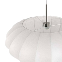 Steinhauer pendant luminaire SPARKLED LIGHT E27 IP20, dimmable