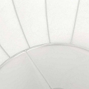 Steinhauer pendant luminaire SPARKLED LIGHT E27 IP20, dimmable
