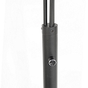 Steinhauer Steinhauer Stehleuchte 3-fl. 