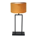 Steinhauer table lamp STANG E27 IP20, dimmable