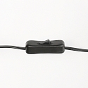 Steinhauer Steinhauer Tischleuchte 1-fl. 