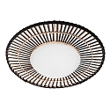 anne light & home Anne Light Deckenleuchte 1-fl. 