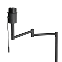 Mexlite Mexlite Stehleseleuchte 1-fl. 
