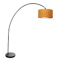 Mexlite Mexlite Stehleuchte 1-fl. 