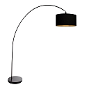 Mexlite Mexlite Stehleuchte 1-fl. 