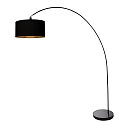 Mexlite Mexlite Stehleuchte 1-fl. 