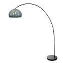 Mexlite Mexlite Stehleuchte 1-fl. 