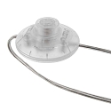 Mexlite Mexlite Stehleuchte 1-fl. 