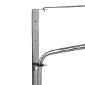 Steinhauer Steinhauer Wandleuchte 1-fl. 