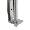 Steinhauer Steinhauer Wandleuchte 1-fl. 
