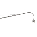 Steinhauer Steinhauer Wandleuchte 1-fl. 