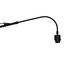 Steinhauer wall luminaire ELEGANT CLASSY E27 IP20, dimmable