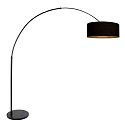 Steinhauer Steinhauer Stehleuchte 1-fl. 