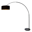 Steinhauer Steinhauer Stehleuchte 1-fl. 