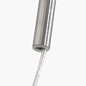 Steinhauer Steinhauer Wandleuchte 1-fl. 