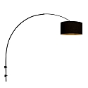 Steinhauer Steinhauer Wandleuchte 1-fl. 