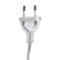 Steinhauer floor lamp PRESTIGE CHIC E27 IP20, dimmable