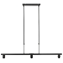Steinhauer Steinhauer Pendelleuchte 3-fl. 