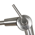 Steinhauer Steinhauer Wandleuchte 1-fl. 
