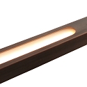 Steinhauer pendant luminaire BANDE IP20, dimmable