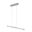 Steinhauer Steinhauer Pendelleuchte 3-fl. 