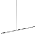 Steinhauer Steinhauer Pendelleuchte 3-fl. 
