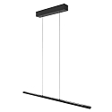 Steinhauer Steinhauer Pendelleuchte 3-fl. 