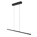 Steinhauer Steinhauer Pendelleuchte 3-fl. 