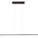 Steinhauer pendant luminaire BANDE IP20, dimmable