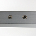 Steinhauer Steinhauer Pendelleuchte 3-fl. 