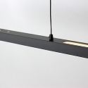 Steinhauer Steinhauer Pendelleuchte 3-fl. 