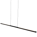 Steinhauer Steinhauer Pendelleuchte 3-fl. 