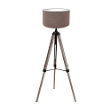 Mexlite floor lamp TRIEK E27 IP20, dimmable