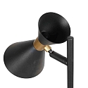 anne light & home Anne Light Tischleuchte 1-fl. 