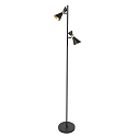 anne light & home Anne Light Stehleuchte 2-fl. 