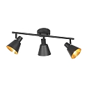 Mexlite Mexlite Strahler 3-fl. 