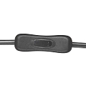 Mexlite Mexlite Tischleuchte 1-fl. 