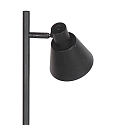 Mexlite floor lamp OEROE E14 IP20, dimmable
