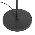 Mexlite floor lamp OEROE E14 IP20, dimmable