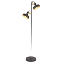 Mexlite Mexlite Stehleuchte 2-fl. 