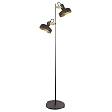 Mexlite Mexlite Stehleuchte 2-fl. 