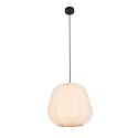 anne light & home pendant luminaire SABLE E27 IP20, dimmable