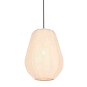anne light & home pendant luminaire SABLE E27 IP20, dimmable
