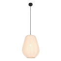 anne light & home pendant luminaire SABLE E27 IP20, dimmable