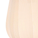 anne light & home pendant luminaire SABLE E27 IP20, dimmable